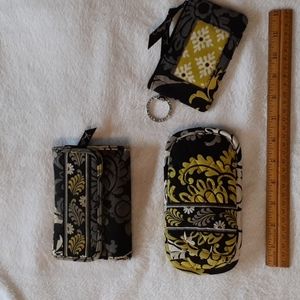 Vera Bradley accessory lot